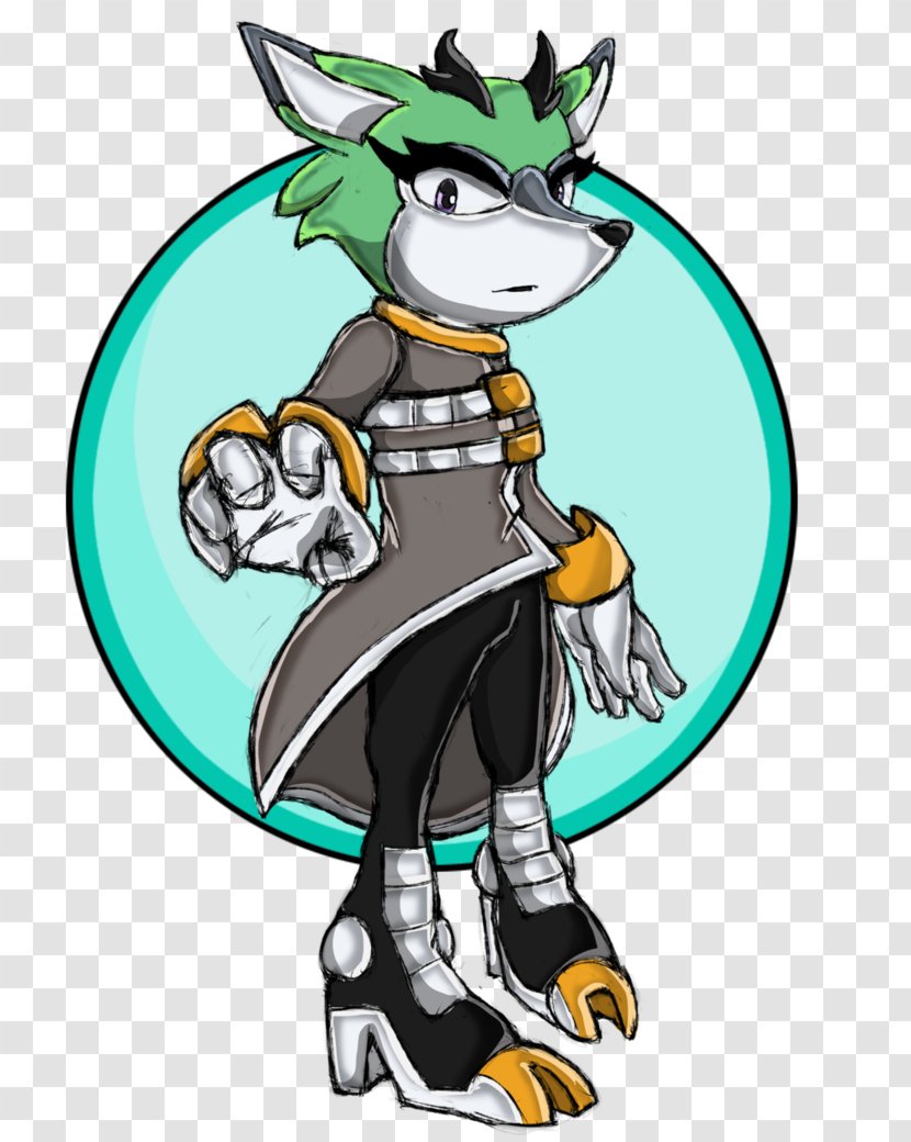 Doctor Eggman Clove Canidae Fan Art Chinese Cinnamon - Sonic The Hedgehog - Cloves Transparent PNG