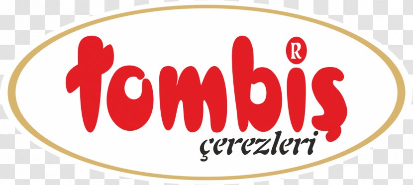 Tombiş Çerezleri Logo Brand Font - Factory - Kokteyl Transparent PNG