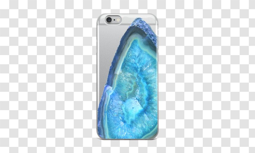 IPhone 7 Plus X 8 6 6S - Turquoise - Blue Sea Ipone6 Interface Transparent PNG