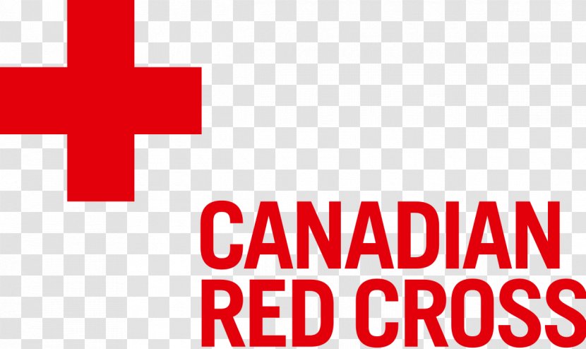 Canada Canadian Red Cross American Donation International And Crescent Movement - Volunteering - First Aid Kit Transparent PNG