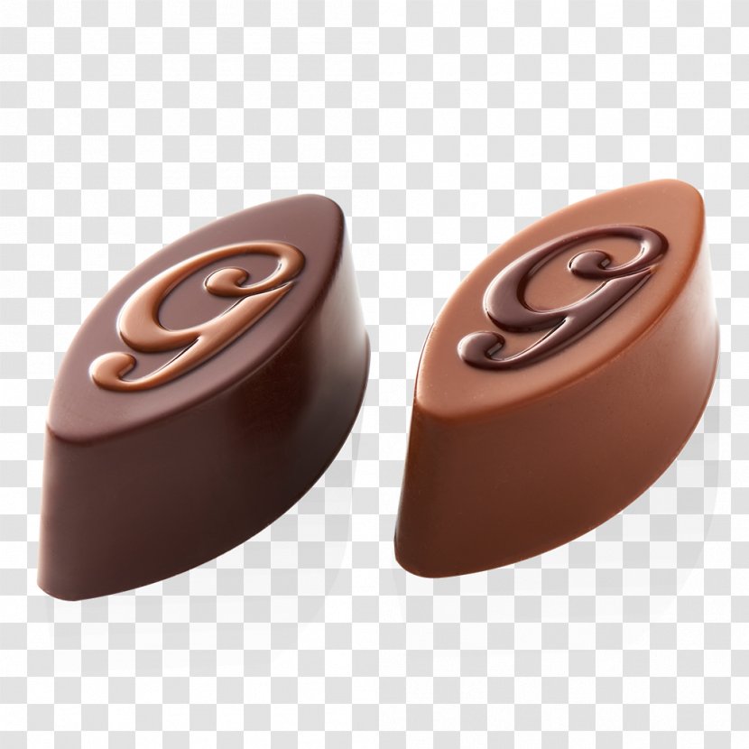 Praline Chocolate Truffle - Design Transparent PNG