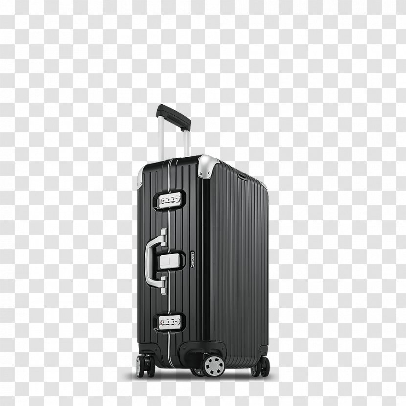 Rimowa Limbo 29.1” Multiwheel Baggage Salsa Air Ultralight Cabin Transparent PNG