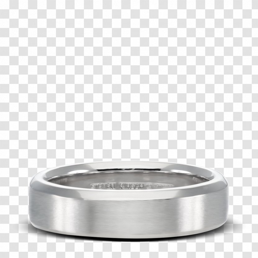 Wedding Ring Steven Kirsch Inc Size - Musical Ensemble - Platinum Transparent PNG