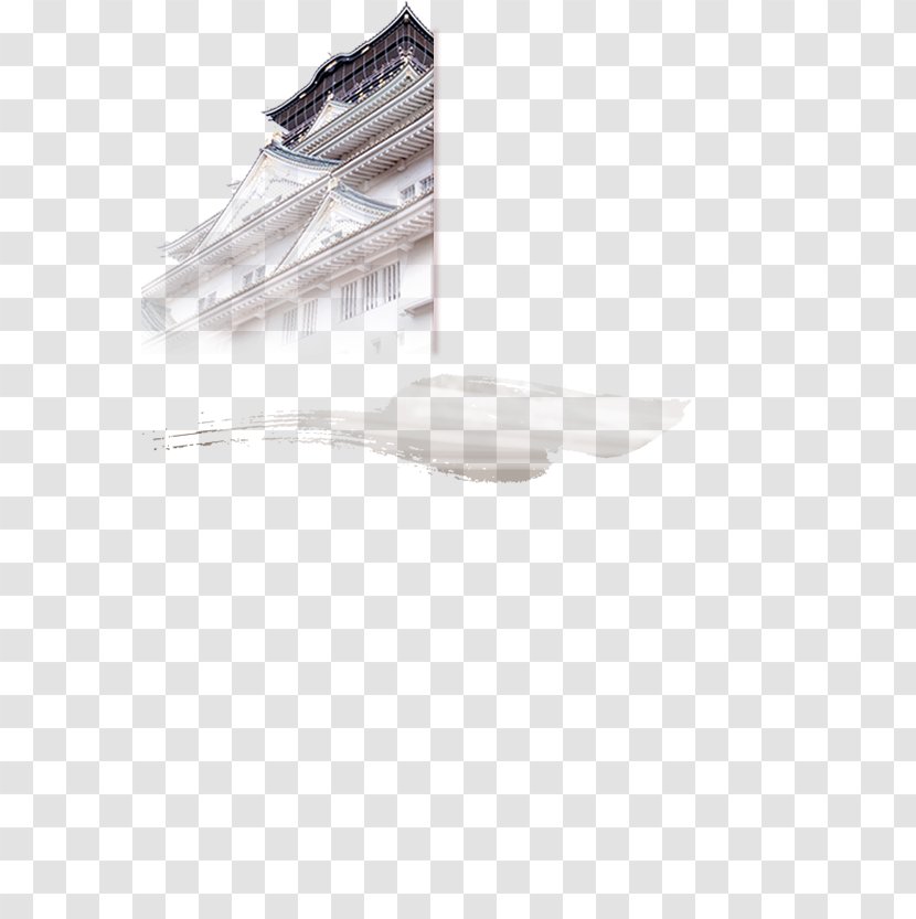 White Floor Material Pattern - Travel Transparent PNG