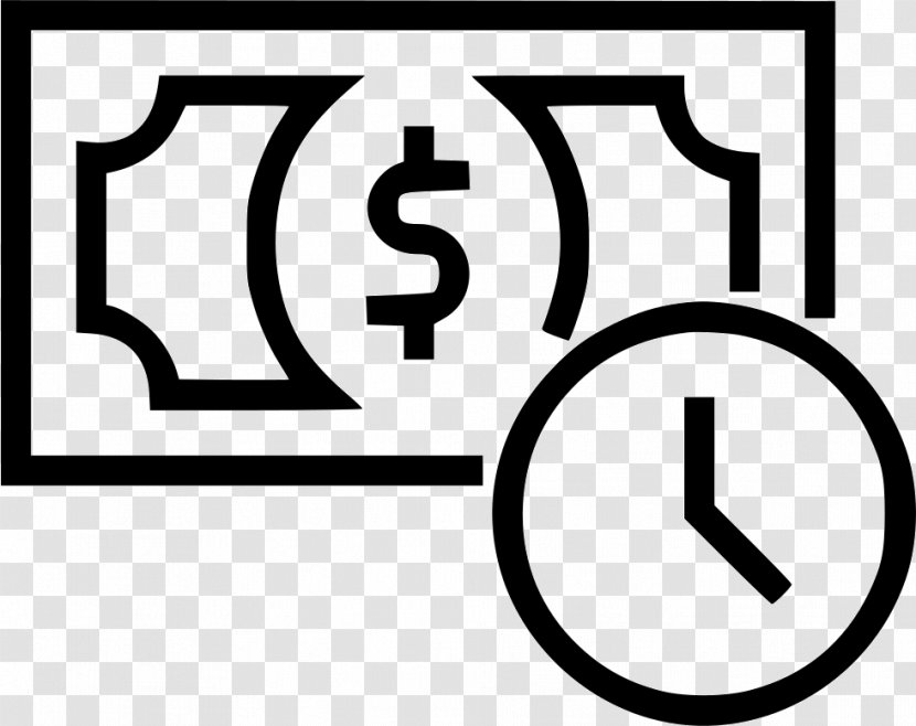 Money Business Bank Payment Finance - Symbol Transparent PNG