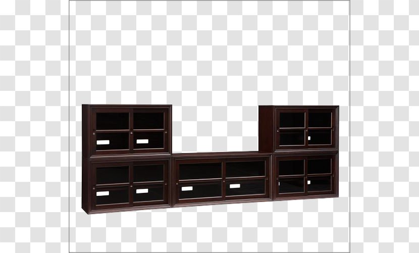 Shelf Television Cabinetry - TV Cabinet Painted Cartoon 3d Image Transparent PNG