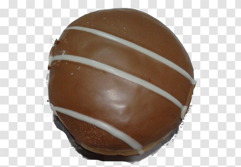 Chocolate Truffle Balls Donuts Bossche Bol Praline - Choco Transparent PNG