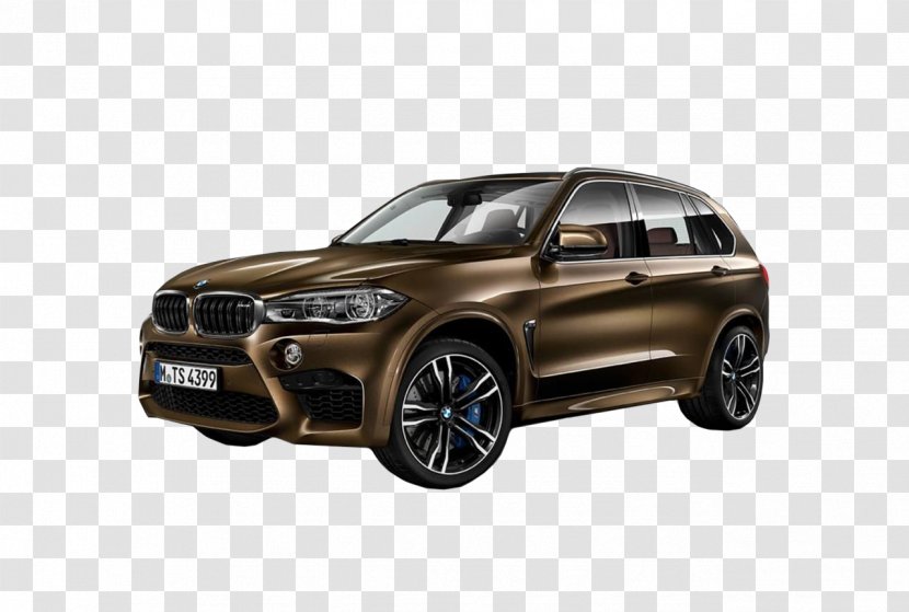 2018 BMW X5 M X3 (E53) - Automotive Design - Car Transparent PNG