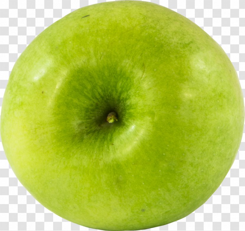 Granny Smith Apples Food - Pixel - Green Apple Transparent PNG