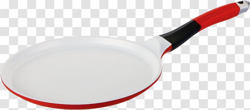Frying Pan Pancake Ceramic Ceneo S.A. Cookware - Tableware Transparent PNG
