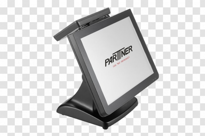 Point Of Sale Barcode Computer Software Customer Relationship Management Sales - Output Device Transparent PNG