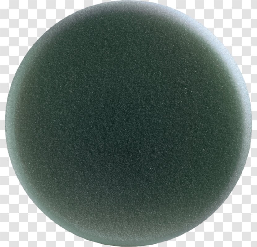 Sphere Computer Hardware - Brillo Pad Transparent PNG