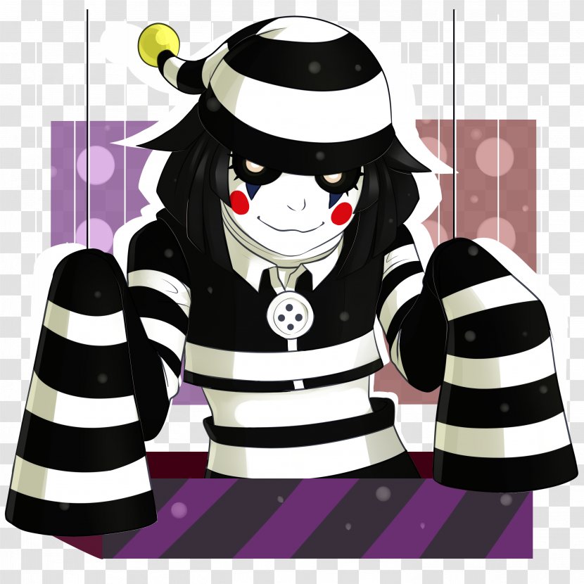Five Nights At Freddy's 2 Freddy's: Sister Location Puppet Marionette - Character - Freddy Fazbears Pizzeria Simulator Transparent PNG