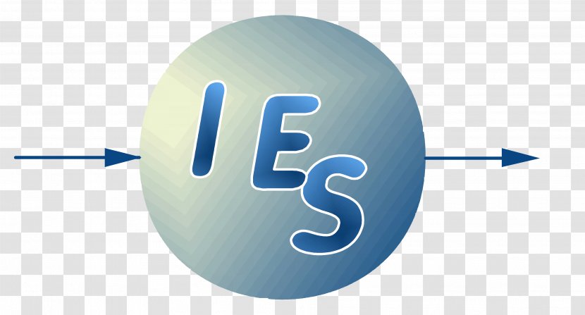 Logo Brand - Ies Light Theater Transparent PNG