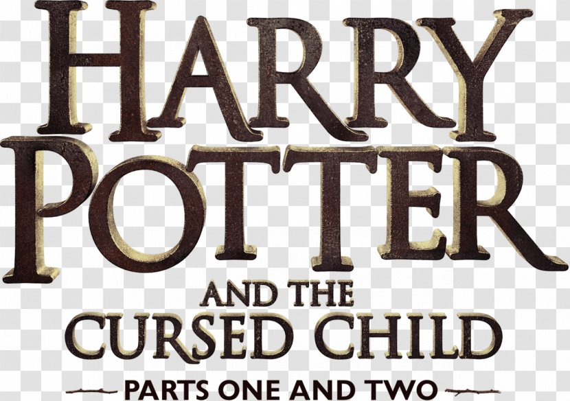 Harry Potter And The Cursed Child West End Of London Foxwoods Theatre Broadway - Play - Lottery Ticket Transparent PNG