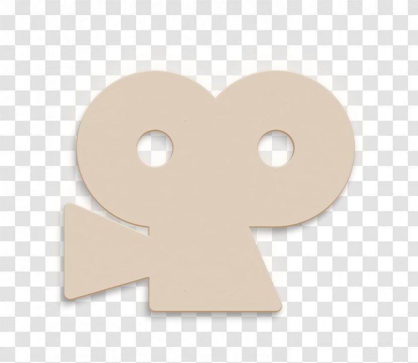 Logo Icon Media Social - Viddler - Heart Transparent PNG