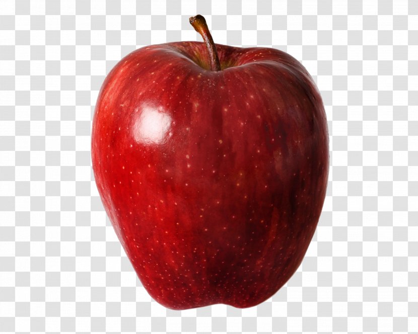 Apple Red Delicious Honeycrisp Orchard - Food Transparent PNG
