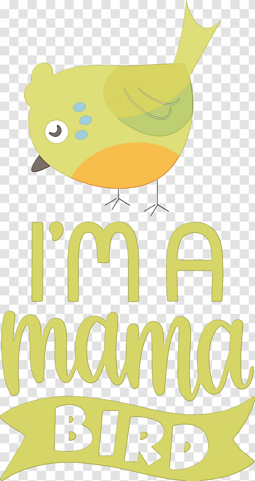 Birds Logo Cartoon Yellow Meter Transparent PNG