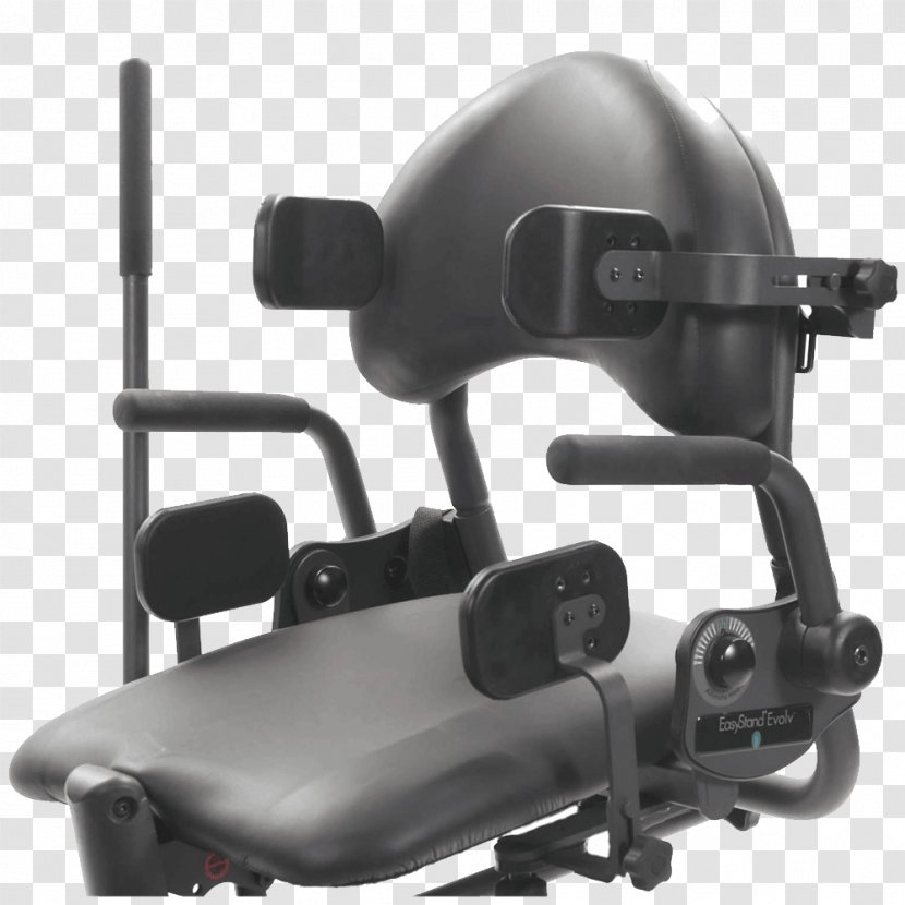 Wheelchair Television Design Invictus Active Refracting Telescope - Stationary Bike Stand Transparent PNG