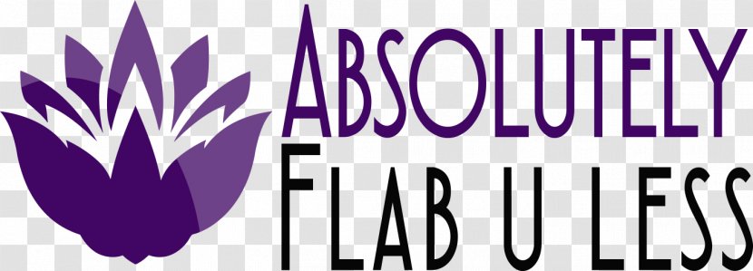 Absolutely Flab-u-less Beauty Parlour Hair Care Waxing Cosmetologist - Purple Transparent PNG