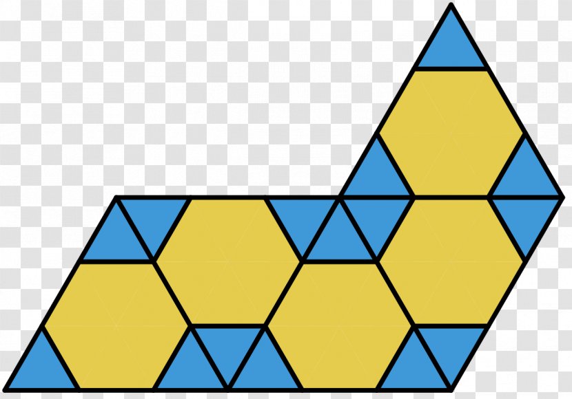 Triangle Point Art Pattern - Symmetry Transparent PNG