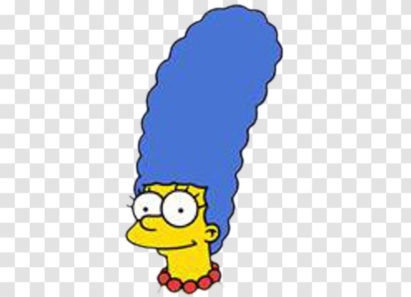 Homer Simpson Waylon Smithers Marge Bart Lisa - Cartoon - Cartoons Transparent PNG