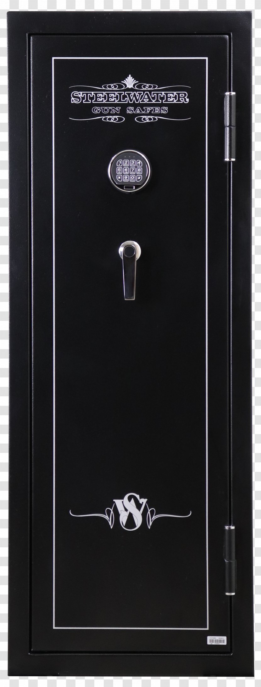 Gun Safe Fireproofing Lock Security Transparent PNG