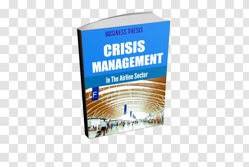Enterprise Risk Management Book Essay - Cover Transparent PNG