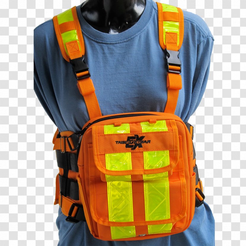 Backpack Pocket Radio Gun Holsters Climbing Harnesses - Watercolor Transparent PNG