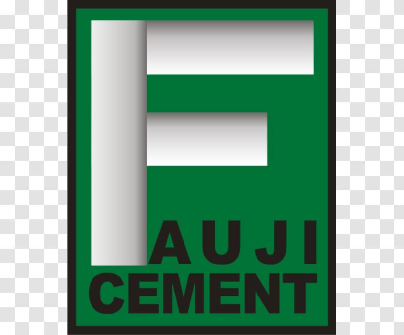 Fauji Cement Company Limited Business Architectural Engineering Logo - Brand Transparent PNG