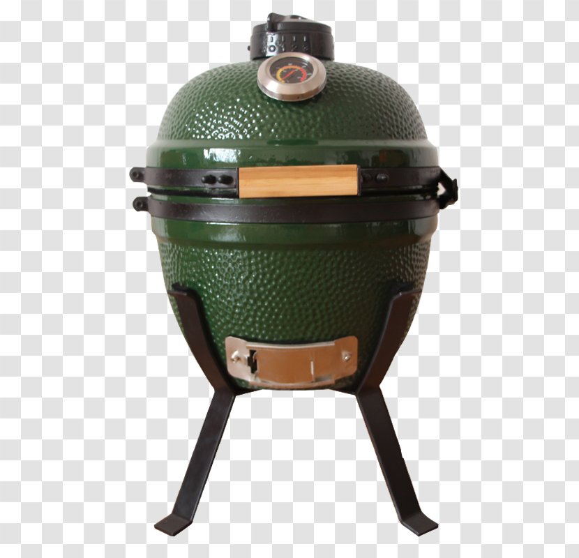 Barbecue Kamado Big Green Egg Ceramic Pizza - Smoking - The Feature Of Northern Transparent PNG