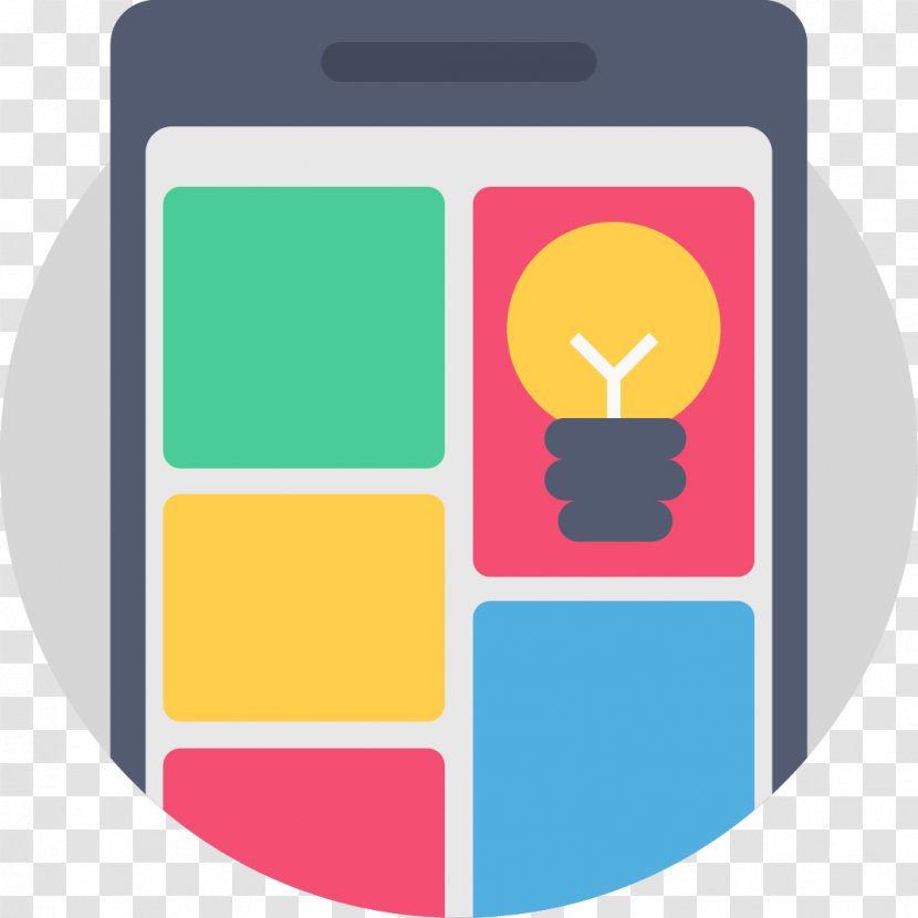 Mobile App Development Software Android - Logo Transparent PNG