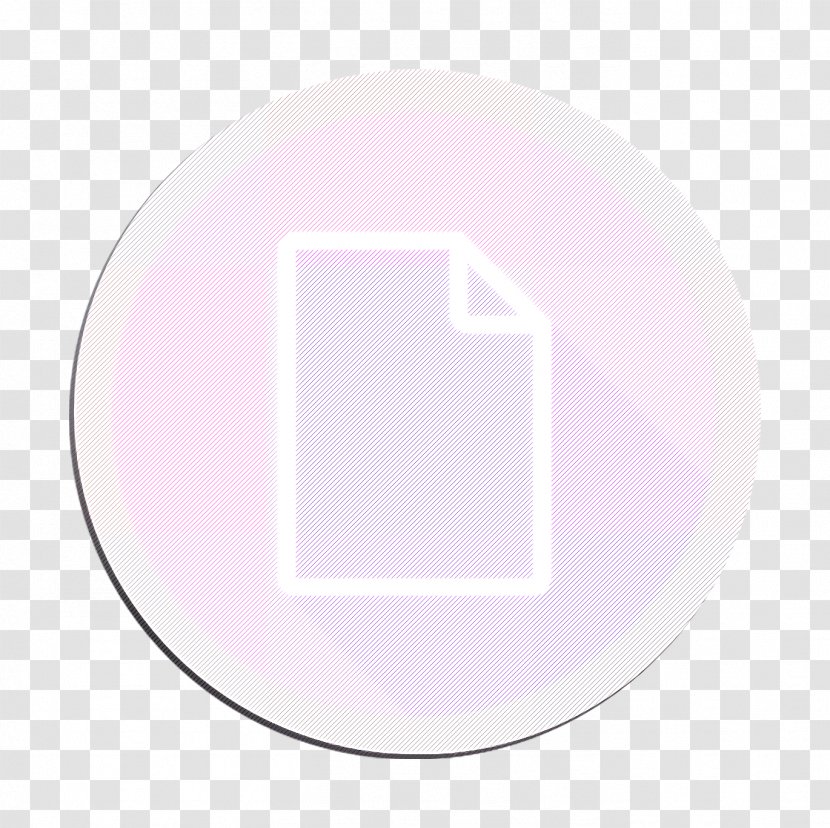File Icon Online Social Market - Logo - Label Transparent PNG