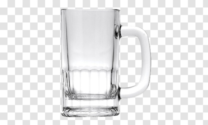 Highball Glass Beer Glasses Pint Transparent PNG