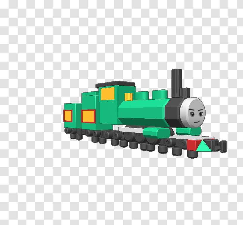 Train Railroad Car Rail Transport Locomotive LEGO - Lego Group - Santa Fe Toy Trains Transparent PNG