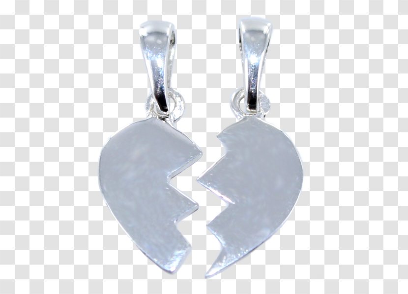 Earring Charms & Pendants France Silver Body Jewellery Transparent PNG