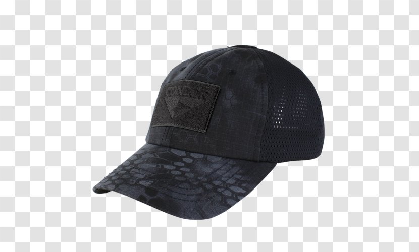 Baseball Cap Trucker Hat Clothing - Black - Mesh Hats Transparent PNG