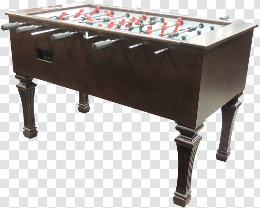 Billiard Tables Foosball Billiards Game - Pool - Table Transparent PNG