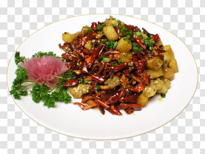 Korean Cuisine Chinese Stuffing Vegetable - Features Eggplant Transparent PNG