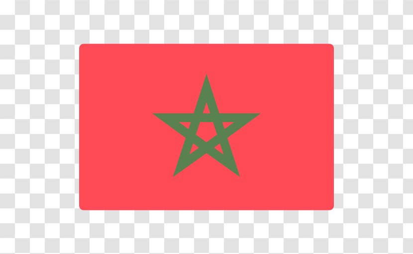 Flag Of Morocco Essaouira Moroccan Arabic Map - Symbol - Pakistan Vector Transparent PNG