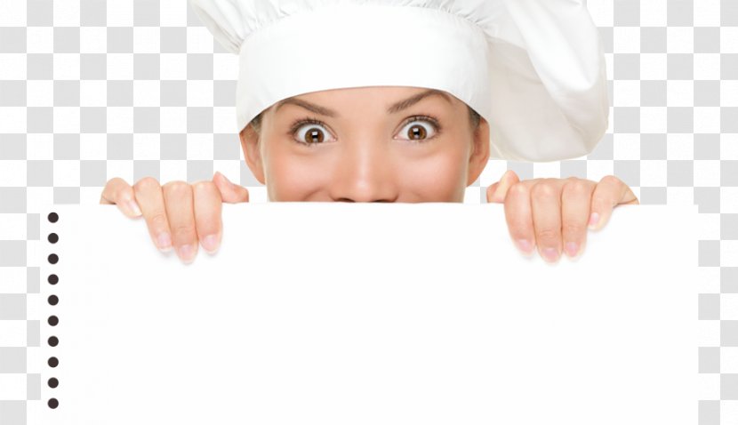 Chef's Uniform Cooking Stock Photography - Flower Transparent PNG