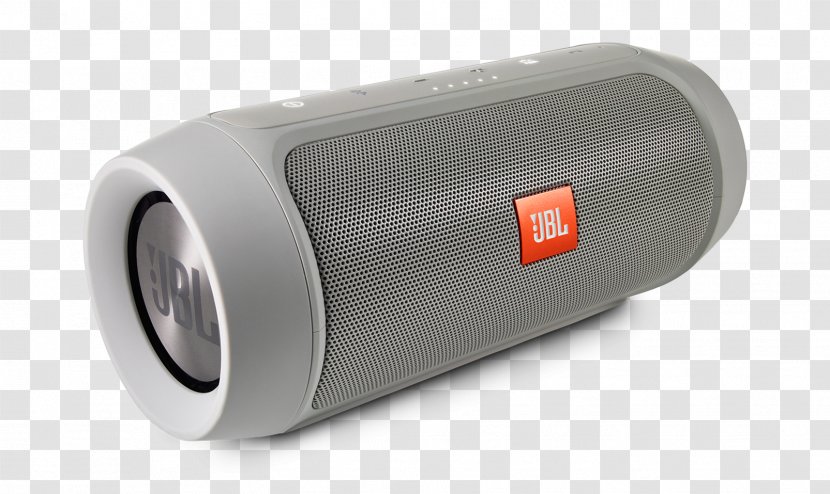 JBL Charge 2+ Wireless Speaker Loudspeaker Line Array - Jbl Flip 4 - Bluetooth Transparent PNG