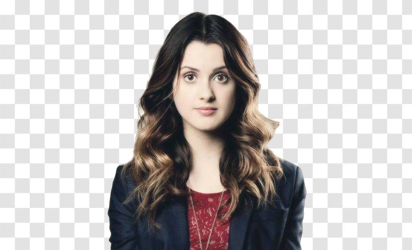 Laura Marano Actor Disney Channel Wikia - Silhouette Transparent PNG