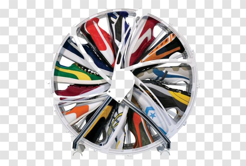 Shoe Nike Free Rakku Wheel Footwear - Roller - Round Rotary Washing Machine Transparent PNG