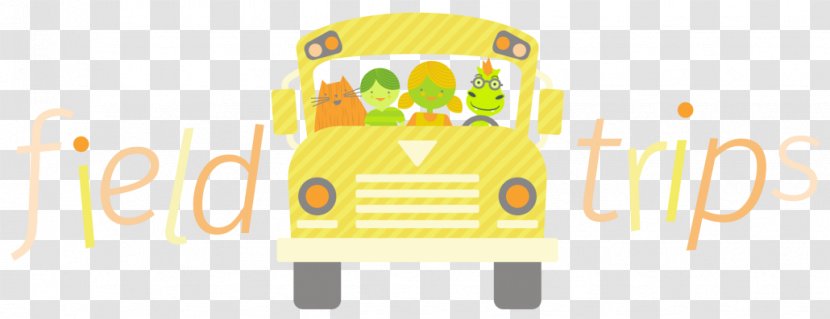 Brand Logo - School Trip Transparent PNG