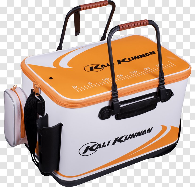 Fishing Tackle Handbag Box - Surf - Footpath Transparent PNG