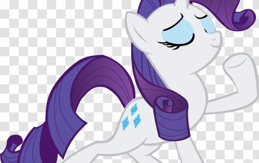 Rarity Rainbow Dash Pony Fluttershy - Tree - Cartoon Transparent PNG