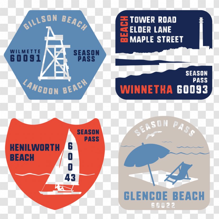 Logo Graphic Design Clip Art Product - Label - Hurricane Harbor Season Pass Transparent PNG