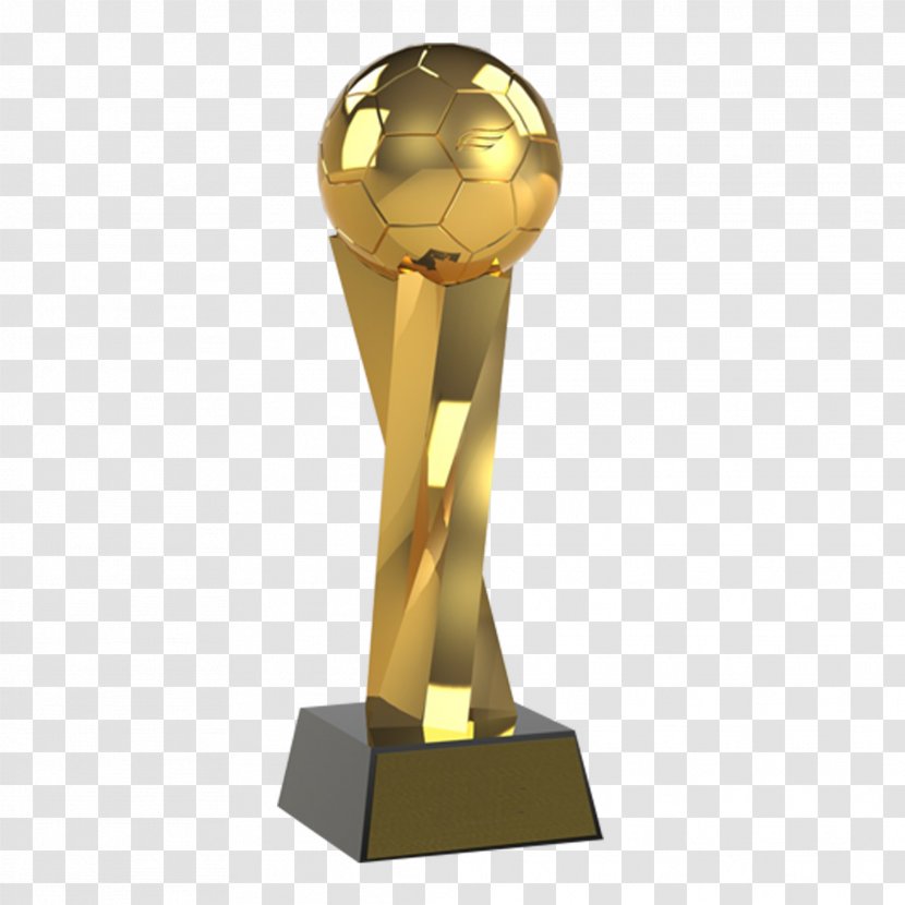 Altrum Reconnaissance Trophy Award 3D Printing - Golden Cup Transparent PNG