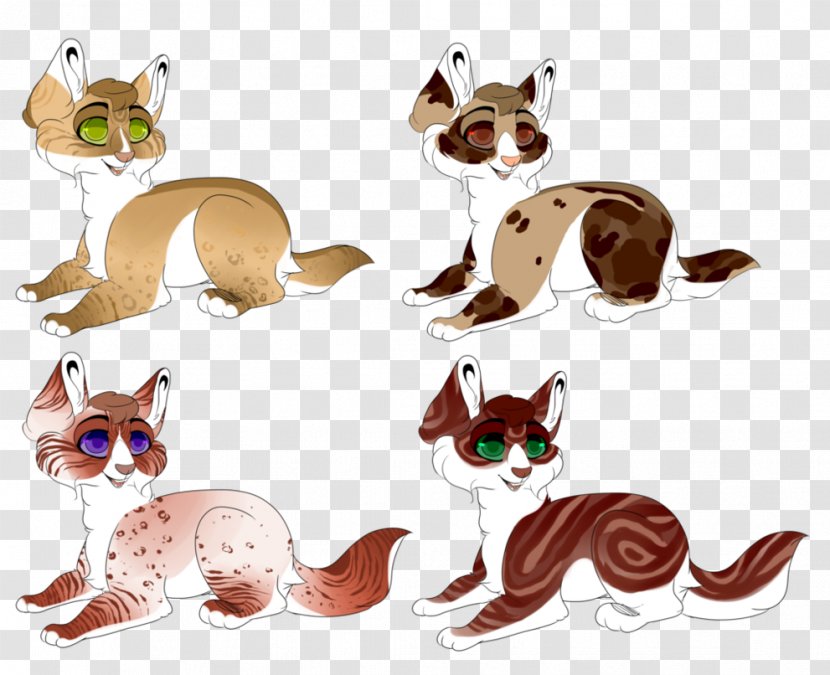 Whiskers Red Fox Dog Breed Cat - Fauna - Realistic Drawings Transparent PNG